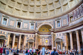 Alter - Basilica di Santa Maria