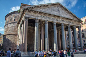 Pantheon