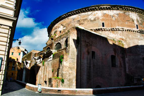 Pantheon