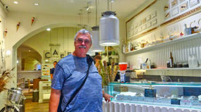 Cannoli Don Nino