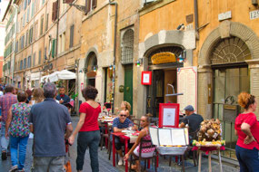 Hostaria de Pastini Pizzeria