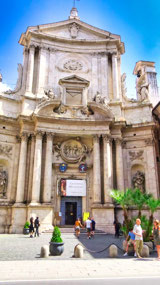 San Marcello al Corso