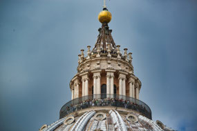 Cupola - We did it with all those other people!