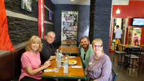 Don Juan restaurant