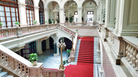 Municipal Palace