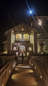 Chapel - Aranwa