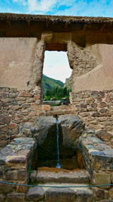 Water Temple