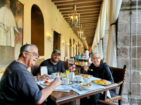 Awesome Breakfast
