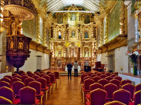 Chapel 