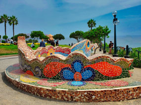 incredible mosaics