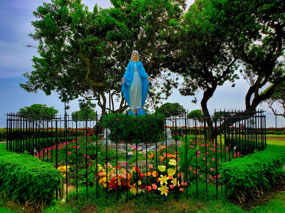 Park San Marcelino Champagnat 