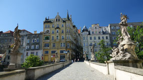 Klodzko - such an amazing bridge