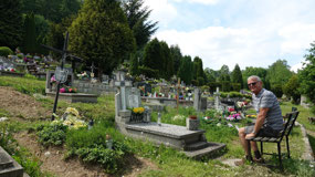 Walim cemetery