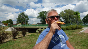 lunchbreak