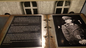 Belsec - museum