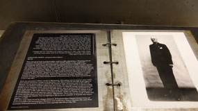 Belsec - museum 