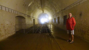 Konewka tunnel
