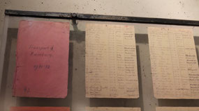 Lodz - keeping track