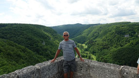 Ruins Hoher Wittlingen