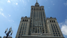 Warsaw - PKIN