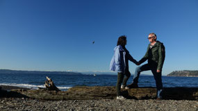 Burien - Seahurst Park