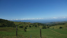 Drive up the Cordillera - back to the Valley