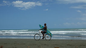 Playa Negra