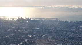 Good By Toronto