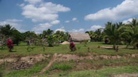Belize - Mayan Villages