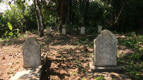 Confederate Cemetery