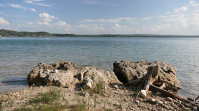 El Remata - Cerro Cahui Playa