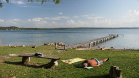 El Remata - Cerro Cahui Playa