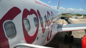 Belize Airport