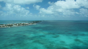 Good bye Caye Caulker