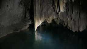 Barton Creek Cave