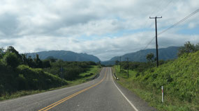 Hummingbird Hwy