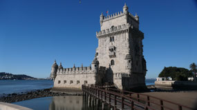 Lisbon - Belem Tower
