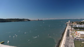 Lisbon - incredible views
