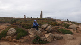 Cabo da Roca