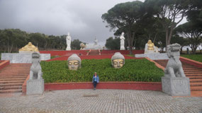 Buddha Eden