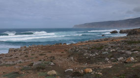 Praia Guncho