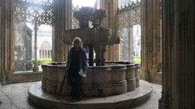 Batalha - the Basin