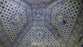 Nazare - amazing tiles