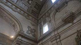Tomar - New Sacristy