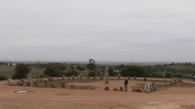 Cromleque do Xarez