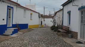 Amiera - the cute little town to get lost