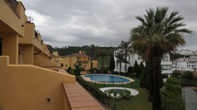 La Alcaidesa - our apartment