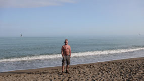 Bemalmadena - in the sunshine
