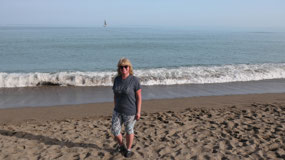 Bemalmadena - in the sunshine