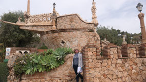 Bemalmadena Castillo Colomares